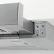 Electrolux EFP90436OX Integrato Acciaio inox 368 m³/h 4