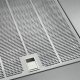Electrolux EFB90463OX Cappa aspirante a parete Acciaio inox 352 m³/h 6