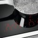 Electrolux EHXD875FAK Nero Da incasso Piano cottura a induzione 4 Fornello(i) 12