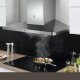Electrolux EHXD875FAK Nero Da incasso Piano cottura a induzione 4 Fornello(i) 17
