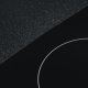 Electrolux EHF76451FK Nero Da incasso Ceramica 4 Fornello(i) 7
