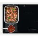 Electrolux EHX9575FHK Nero Da incasso Piano cottura a induzione 5 Fornello(i) 12