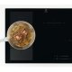 Electrolux EHX9575FHK Nero Da incasso Piano cottura a induzione 5 Fornello(i) 18