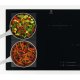 Electrolux EHX6455FHK Nero Da incasso Piano cottura a induzione 4 Fornello(i) 19