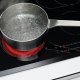 Electrolux EHF85471FK Nero Da incasso Ceramica 4 Fornello(i) 11