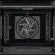 Electrolux EOC5851FAX 71 L Nero, Acciaio inox 5