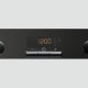 Electrolux EVY6600AOX 46 L 2000 W Nero, Acciaio inox 5