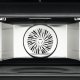 Electrolux EVY0841BAX 43 L Nero 6