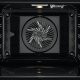 Electrolux EOC5650FAX 71 L Nero, Acciaio inox 6