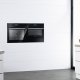 Electrolux EOB9851ZOZ 71 L Nero 8