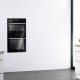Electrolux EVY7800ZOZ 43 L Nero 5