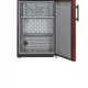 Liebherr WK 66 cantina vino Libera installazione Nero 66 bottiglia/bottiglie 4