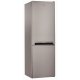 Whirlpool BSNF 8102 OX Libera installazione 319 L Acciaio inox 3