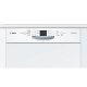 Bosch Serie 6 SMI86P02DE lavastoviglie A scomparsa parziale 13 coperti 3