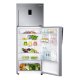 Samsung RT38K5400S9 Libera installazione 384 L F Acciaio inox 8
