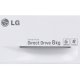 LG FH4U2TDN0 lavatrice Caricamento frontale 8 kg 1400 Giri/min Bianco 6