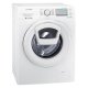 Samsung WW8EK6415SW lavatrice Caricamento frontale 8 kg 1400 Giri/min Bianco 10