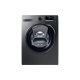 Samsung WW80K6414QX lavatrice Caricamento frontale 8 kg 1400 Giri/min Acciaio inox 4