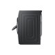 Samsung WW80K6414QX lavatrice Caricamento frontale 8 kg 1400 Giri/min Acciaio inox 7