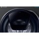 Samsung WW80K6414QX lavatrice Caricamento frontale 8 kg 1400 Giri/min Acciaio inox 9