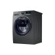 Samsung WW80K6414QX lavatrice Caricamento frontale 8 kg 1400 Giri/min Acciaio inox 10