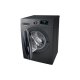 Samsung WW80K6414QX lavatrice Caricamento frontale 8 kg 1400 Giri/min Acciaio inox 14