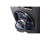 Samsung WW80K6414QX lavatrice Caricamento frontale 8 kg 1400 Giri/min Acciaio inox 16