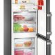 Liebherr CBNPbs 4858 Premium Libera installazione 344 L Grigio 3