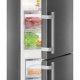 Liebherr CBNPbs 4858 Premium Libera installazione 344 L Grigio 4