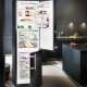 Liebherr CBNPbs 4858 Premium Libera installazione 344 L Grigio 8