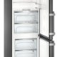 Liebherr CBNPbs 4858 Premium Libera installazione 344 L Grigio 9