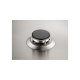 Electrolux EGG3322NVX Piano cottura a gas Serie 300 Domino 29cm 5