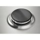 Electrolux EGG3322NVX Piano cottura a gas Serie 300 Domino 29cm 7