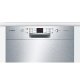 Bosch Serie 6 SMU57M25EU lavastoviglie Sottopiano 13 coperti 3