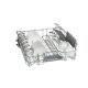 Bosch Serie 6 SMU57M25EU lavastoviglie Sottopiano 13 coperti 4
