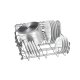 Bosch Serie 6 SMU57M25EU lavastoviglie Sottopiano 13 coperti 5
