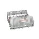 Bosch Serie 8 SME88TX16E ActiveWater A scomparsa totale 14 coperti 5