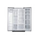 Samsung RS53K4600SA frigorifero side-by-side Libera installazione 533 L Grafite, Metallico 12