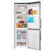 Samsung RB30J3100SA Libera installazione 311 L Acciaio inox 6