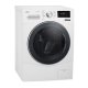 LG FH6F9BDS2 lavatrice Caricamento frontale 12 kg 1600 Giri/min Bianco 3