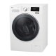 LG FH6F9BDS2 lavatrice Caricamento frontale 12 kg 1600 Giri/min Bianco 4