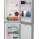 Beko CNA365KC0X Libera installazione Acciaio inox 3