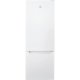 Indesit LR6 S1 W frigorifero con congelatore Libera installazione 271 L Bianco 5