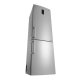 LG GBB59PZFZB frigorifero con congelatore Libera installazione 318 L Acciaio inox 7
