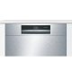 Bosch Serie 8 SMU88TS00D lavastoviglie Sottopiano 14 coperti 4