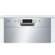 Bosch SMU69P55EU lavastoviglie Sottopiano 14 coperti 3