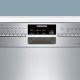 Siemens SN48R567DE lavastoviglie Sottopiano 14 coperti 6