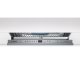Bosch Serie 6 SMV65N50EU lavastoviglie A scomparsa totale 13 coperti 3