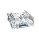 Bosch Serie 6 SMV65N50EU lavastoviglie A scomparsa totale 13 coperti 4