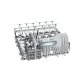 Bosch Serie 6 SMV65N50EU lavastoviglie A scomparsa totale 13 coperti 5